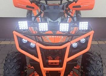 Quad 150 3+1