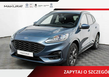 Ford Kuga GD9G462#2.5 FHEV AWD ST-Line X Podgrz.f kier szyba Salon PL VAT …