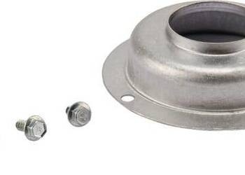 Deflektor tłumika 396903