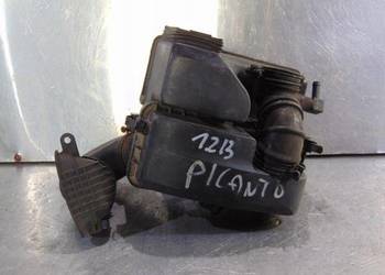 OBUDOWA FILTRA POWIETRZA KIA PICANTO 1.2 B