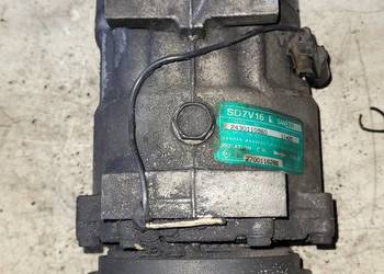 Kompresor klimatyzacji Volvo S40. 2430110960