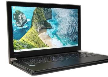 Laptop Toshiba TECRA A50 Intel i5-8250U Intel UHD 16G/256G 15.6" W11 Lublin