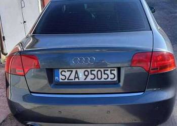 Audi sprzedam super stan
