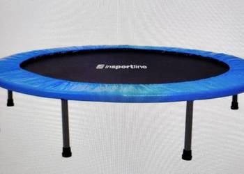 Trampolina składana 122 cm