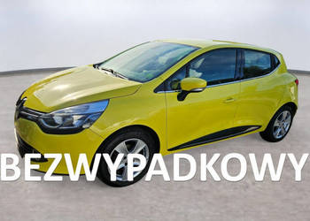 Renault Clio NoweSprzęgło/NoweOpony/Bezwypadek/Serwis/Zadbany/Klima/SuperS…