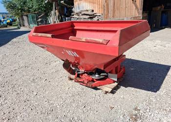 Rozsiewacz rauch zsb 900-1000