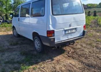 VW t4