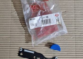 Uszczelka napinacza łańcucha rozrządu ELRING 863.590 1.8T  2.8 V6 VW Audi