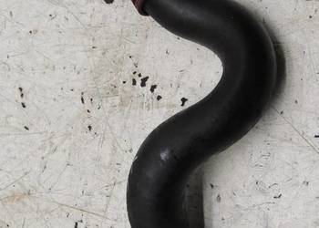 WĄŻ PRZEWÓD RURKA WODY 1.2 TURBO OPEL CROSSLAND X