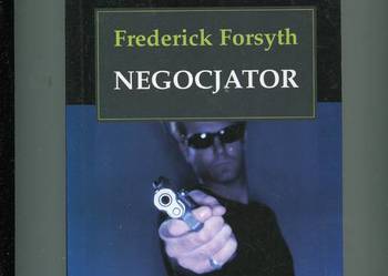 Negocjator - Forsyth