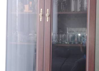 Szafa,komoda witryna