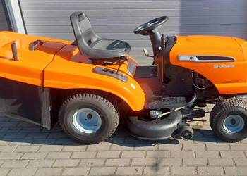 Traktorek Husqvarna CT 141