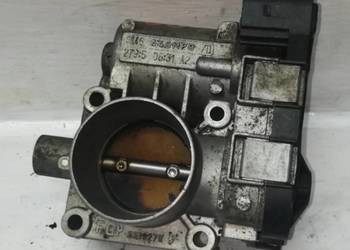 Przepustnica Fiat 1.4 B 44SMF9