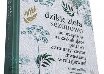 Dzikie Zioła Sezonowo - Ciemny Piotr