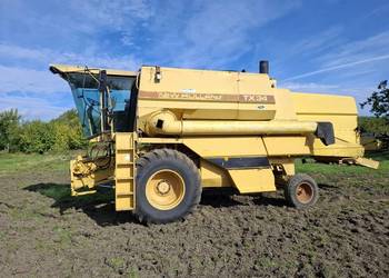 New Holland TX34