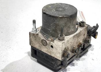 POMPA ABS NISSAN MICRA K12 47660AX600 1.2 80KM 02-10