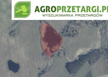 Dzierżawa 4,27 ha jeziora