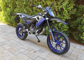 Gilera SMT 50 2T