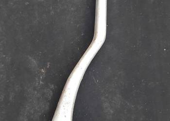Klamka dzwignia Jawa 350 Mz es ts 250 150 sprzegło hamulec