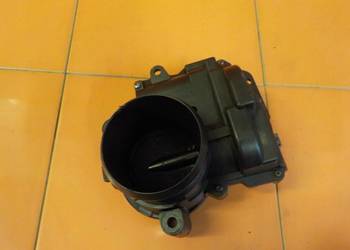 MINI COOPER CLUBMAN 1.6 THP 09r N14B16AB przepustnica V757438080