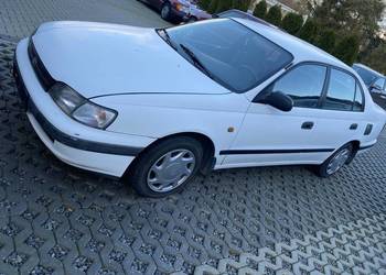 Toyota Carina 1.6