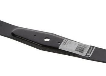 Nóż, L=520 mm otwór okrągły Ø 16 pasujący do AGS/Herkules/Viking Kramp FGP…