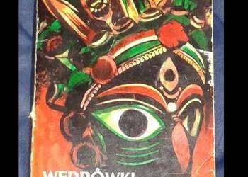 Wędrówki z moim Guru - Wojciech Żukrowski