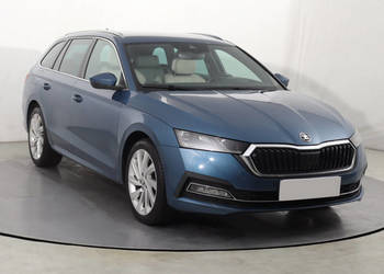 Skoda Octavia 1.5 TSI