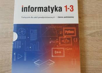 Informatyka 1-3