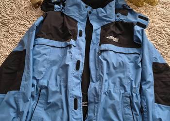 Kurtka narciarska rozmiar L