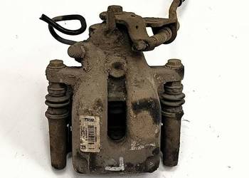 ZACISK HAMULCOWY TYŁ LEWY CITROEN C4 9635313680