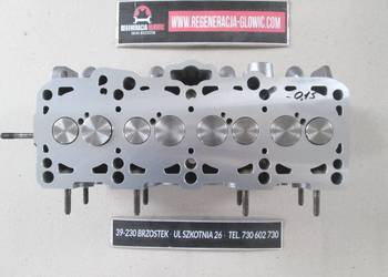 GŁOWICA VW Audi Seat Skoda 1.9 TDI SDI  8V / 038 103 373 E