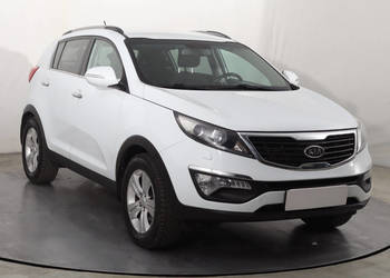 Kia Sportage 1.6 GDI