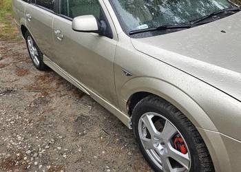 Mondeo przelot szybka sprzedaż