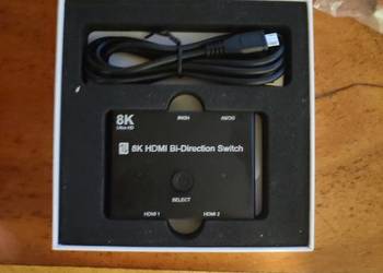 HDMI rozdzielacz