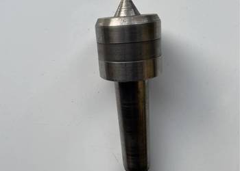 Kieł tokarski obrotowy  MK5