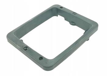 RAMKA OSŁONA LAMPY PRZÓD MOTO GUZZI V35 V65 1984-1986 BOSCH 1305540097 RAMKA OSŁONA LAMPY PRZÓD MOTO GUZZI V35 V65 1984-1986 BOSCH 1305540097