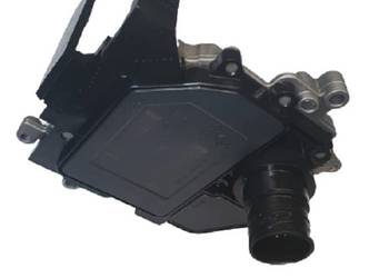 Naprawa sterownika skrzyni biegów Multitronic 01J927156AE