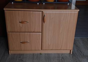 szafka komoda bardzo pilna sprzedaż