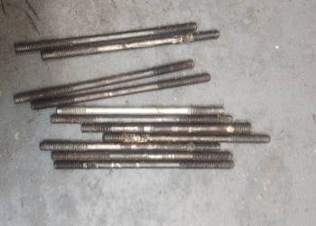 Szpilki cylindra Romet chart