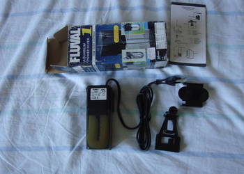 Fluval 1 filtr wewnętrzny do akwarium