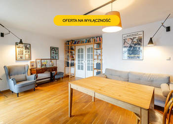Mieszkanie do sprzedania Kraków 73.22m2 3 pokoje