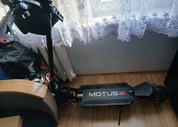 Hulajnoga motus 10 pro sport