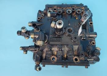 CASE IH PUMA 145 12r POKRYWA 87316740