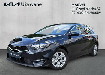 Kia Nowy Ceed 1.5 T-GDI DCT 160KM / Wersja M /Salon PL / FV23%
