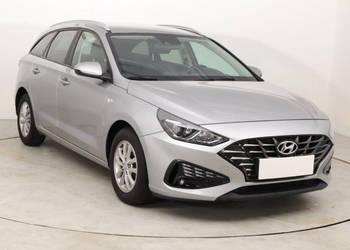 Hyundai i30 1.0 T-GDI