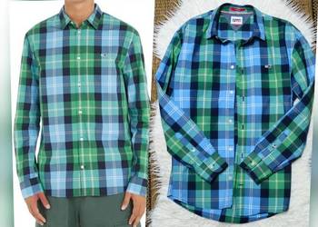 Super koszula Tommy Hilfiger rozmiar L