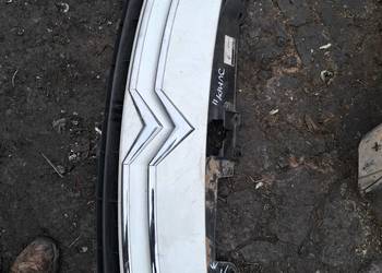 CITROEN JUMPY II grill atrapa