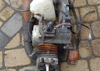 silnik piaggio typhon 50/70