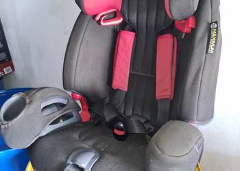Fotelik Graco